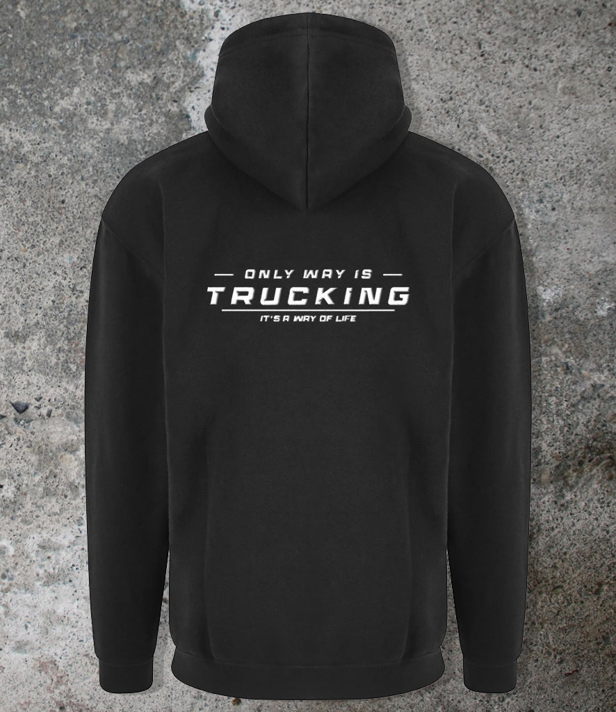 The Hoodie