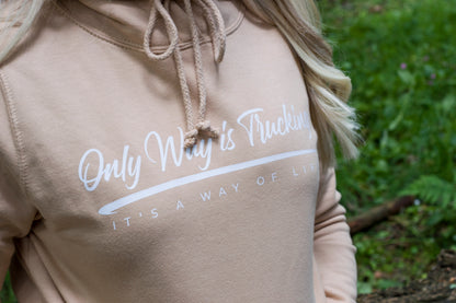 Ladies Hoodie