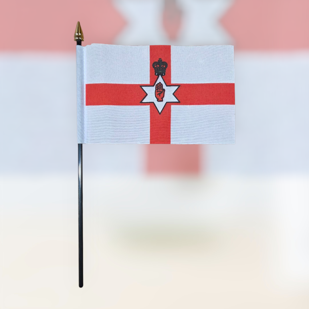 Dashboard Flag