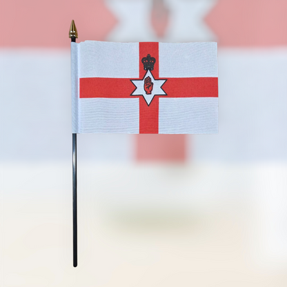 Dashboard Flag