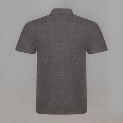 Charcoal Polo