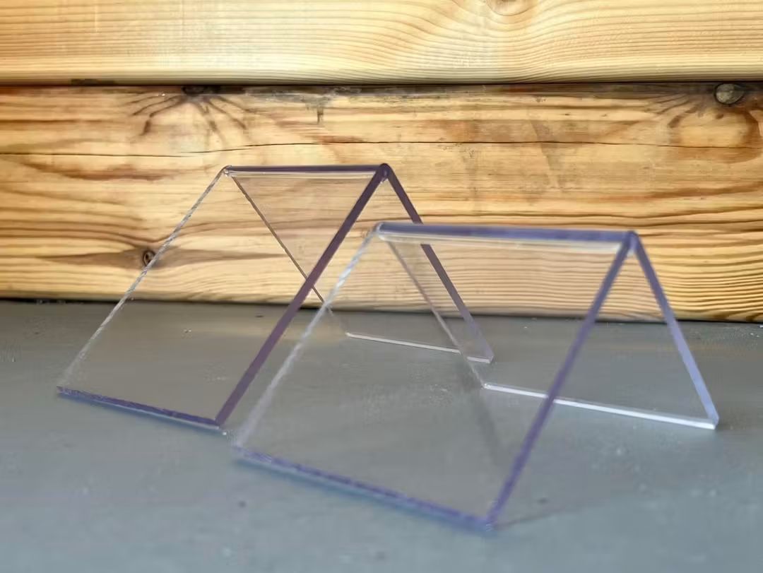 Poppy Ledges for Trucks