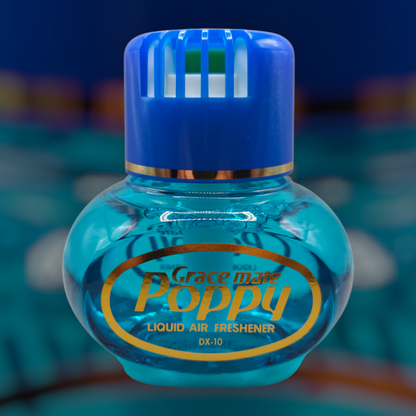 Gracemate Poppy Air Freshner (150ML)