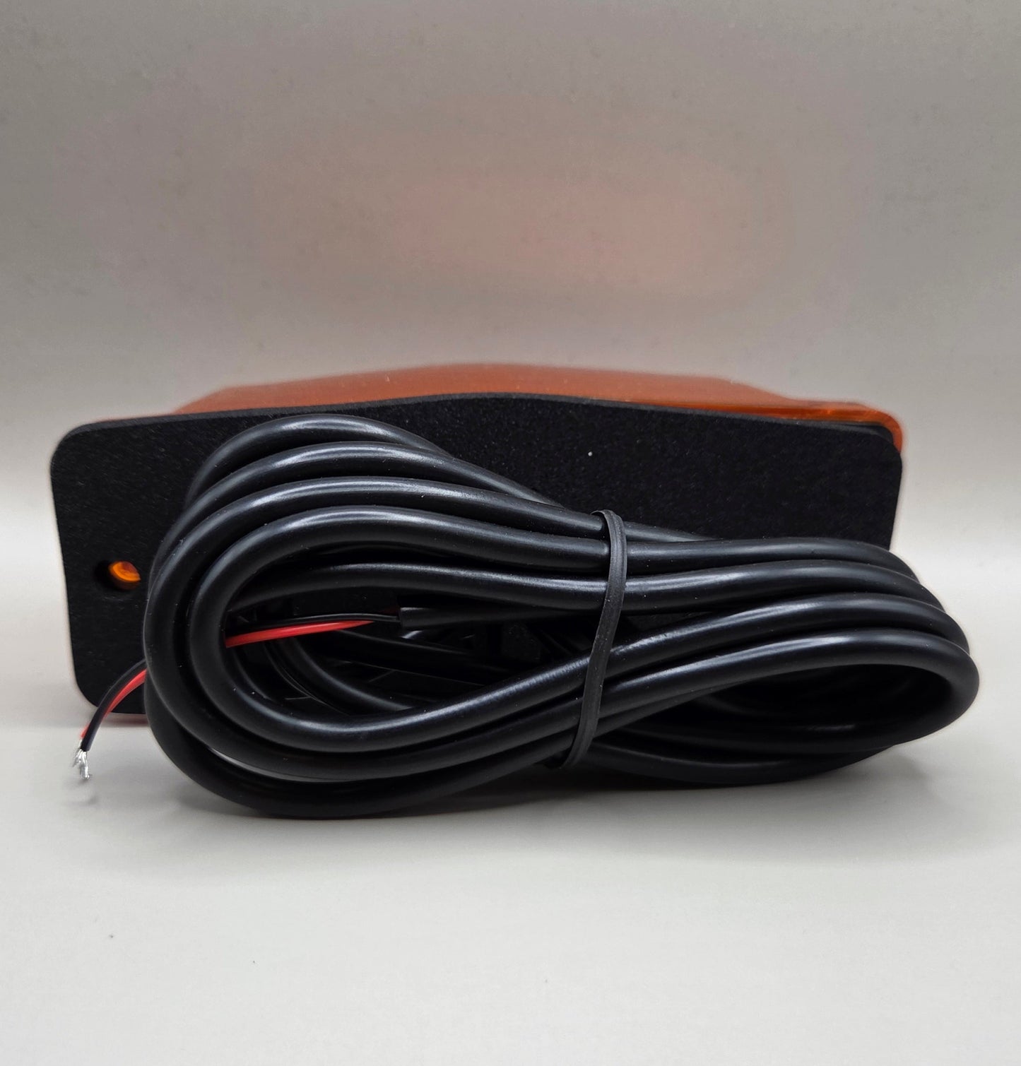 LED Double Burner 12-24V (Amber)