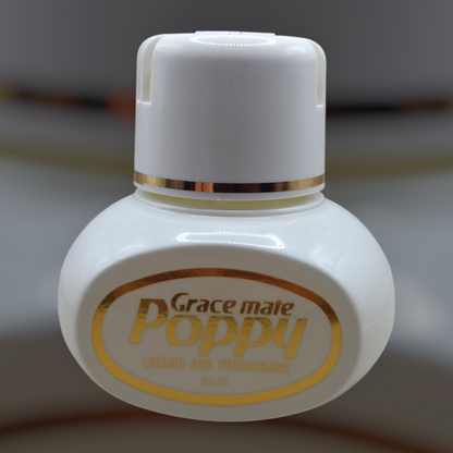 Gracemate Poppy Air Freshner (150ML)