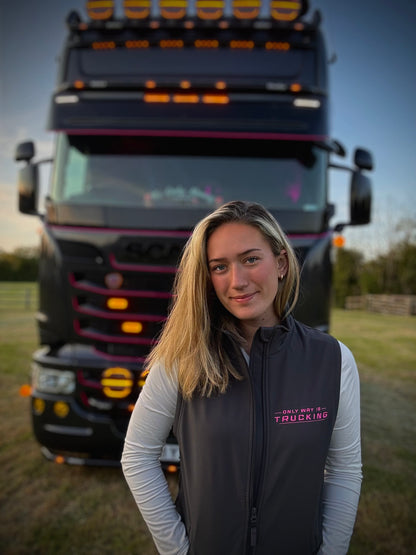 The Bodywarmer