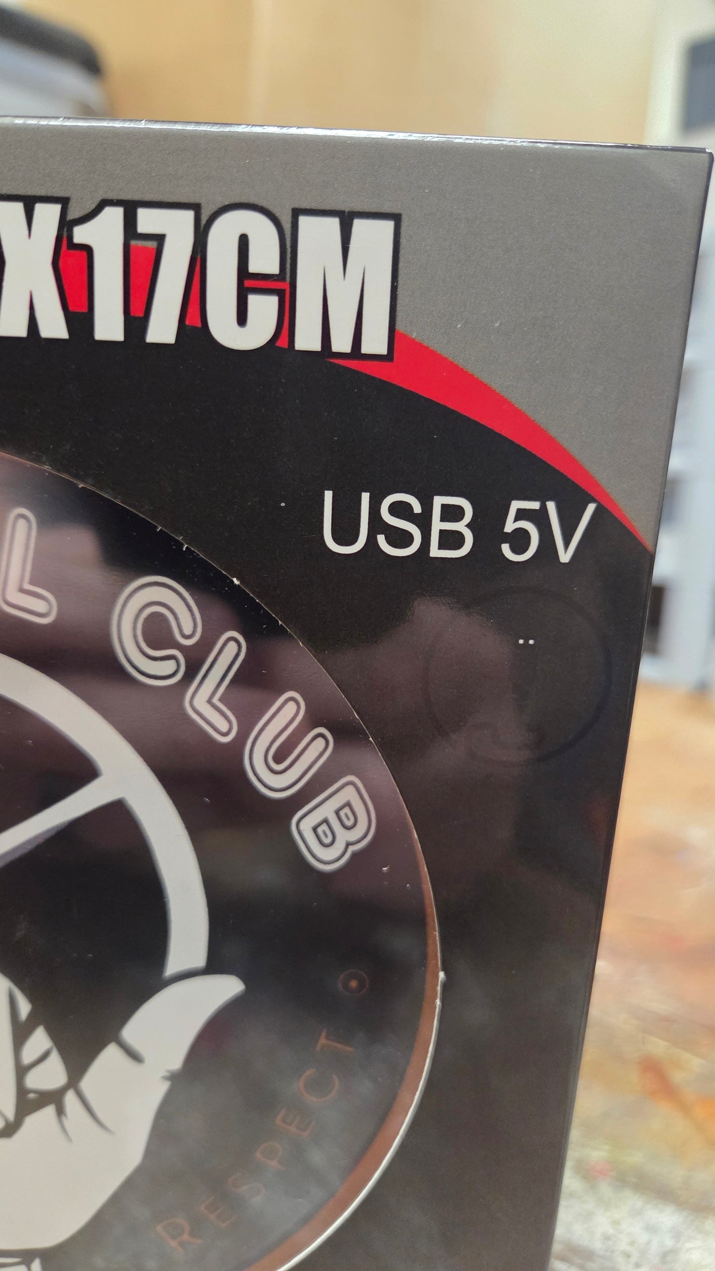 Oldskool Club Lightbox