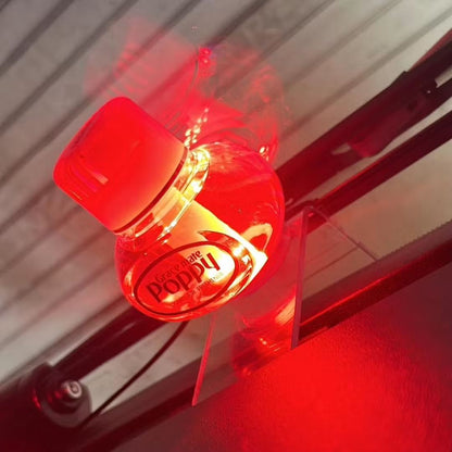 Poppy Ledges for Trucks