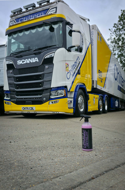 Ceramic Quick Detailer