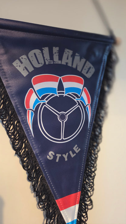 Holland Style