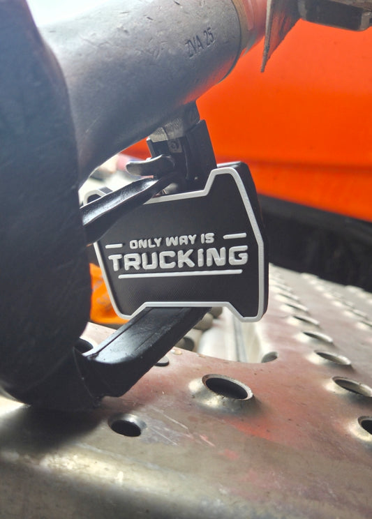 HGV Fuel Pumper Holders