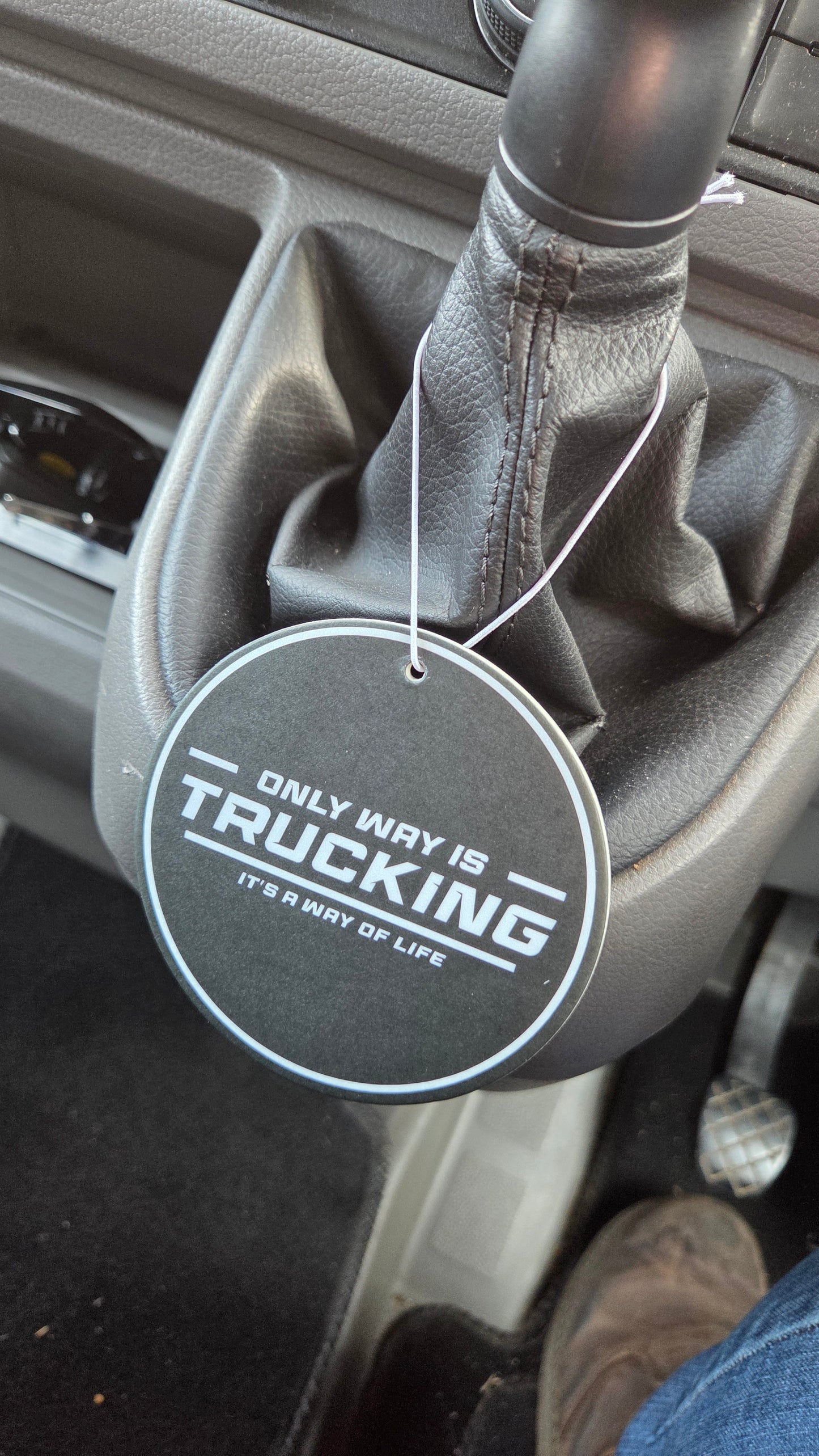 Hanging Air Freshener