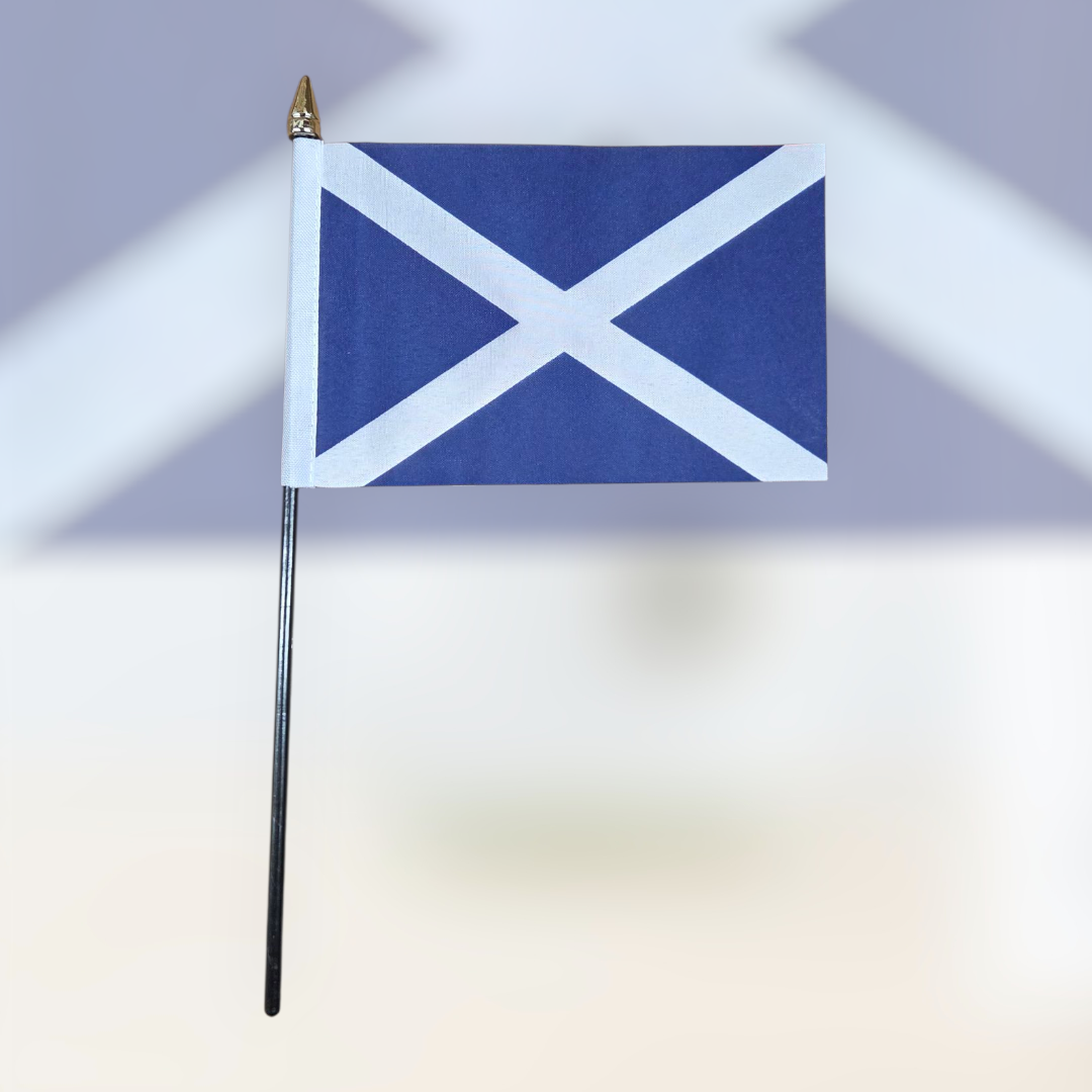 Dashboard Flag