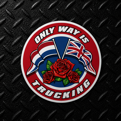 Dutch & UK Rose