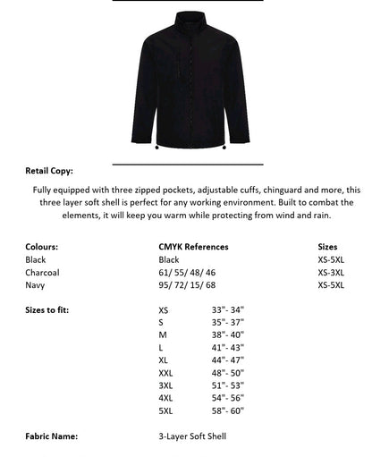 The Jacket