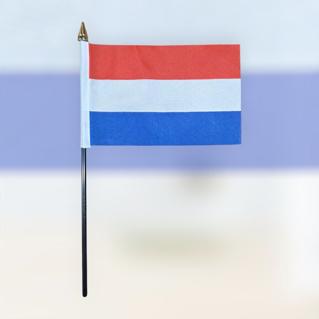 Dashboard Flag
