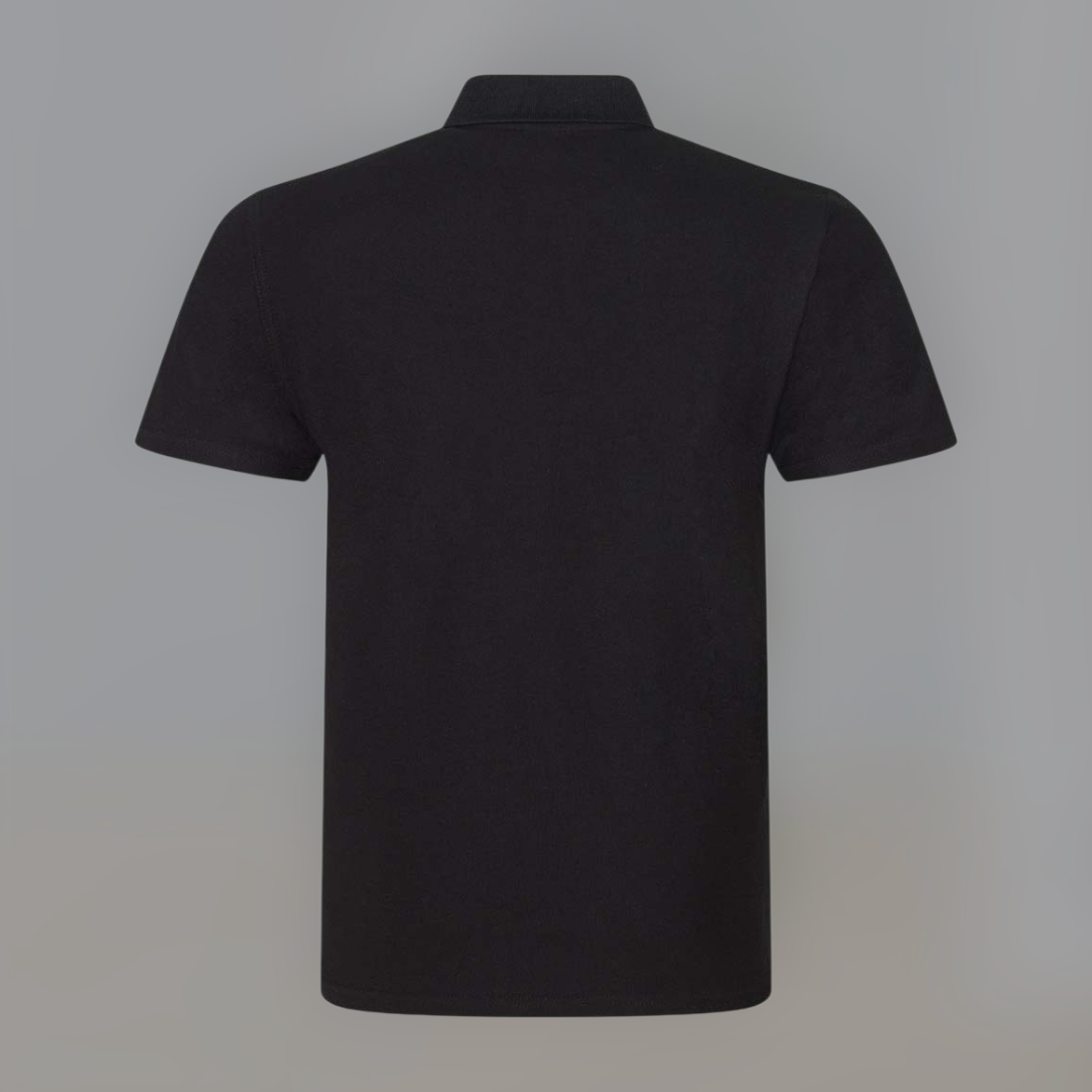 Black Polo