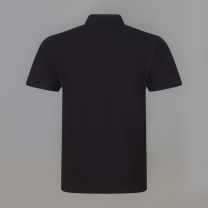 Black Polo