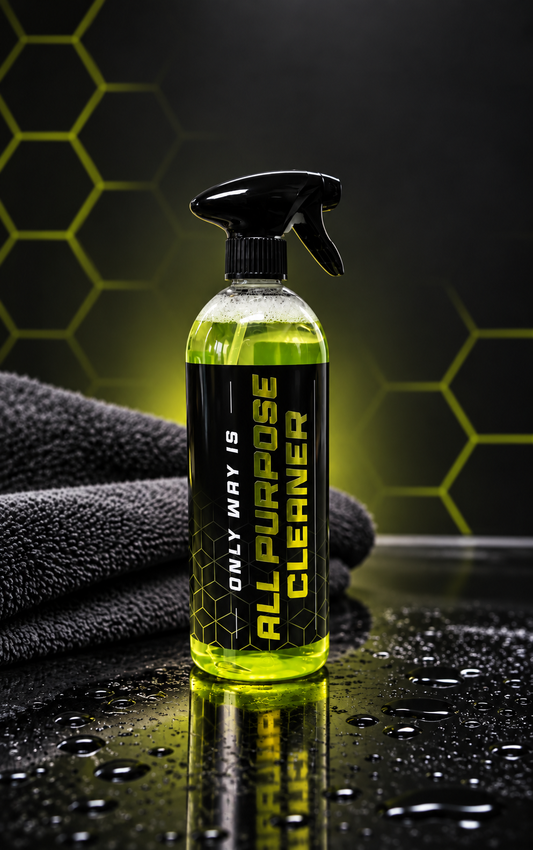 All Purpose Cleaner (Ready to use)