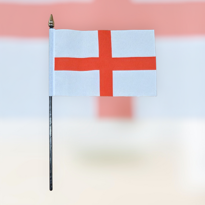 Dashboard Flag