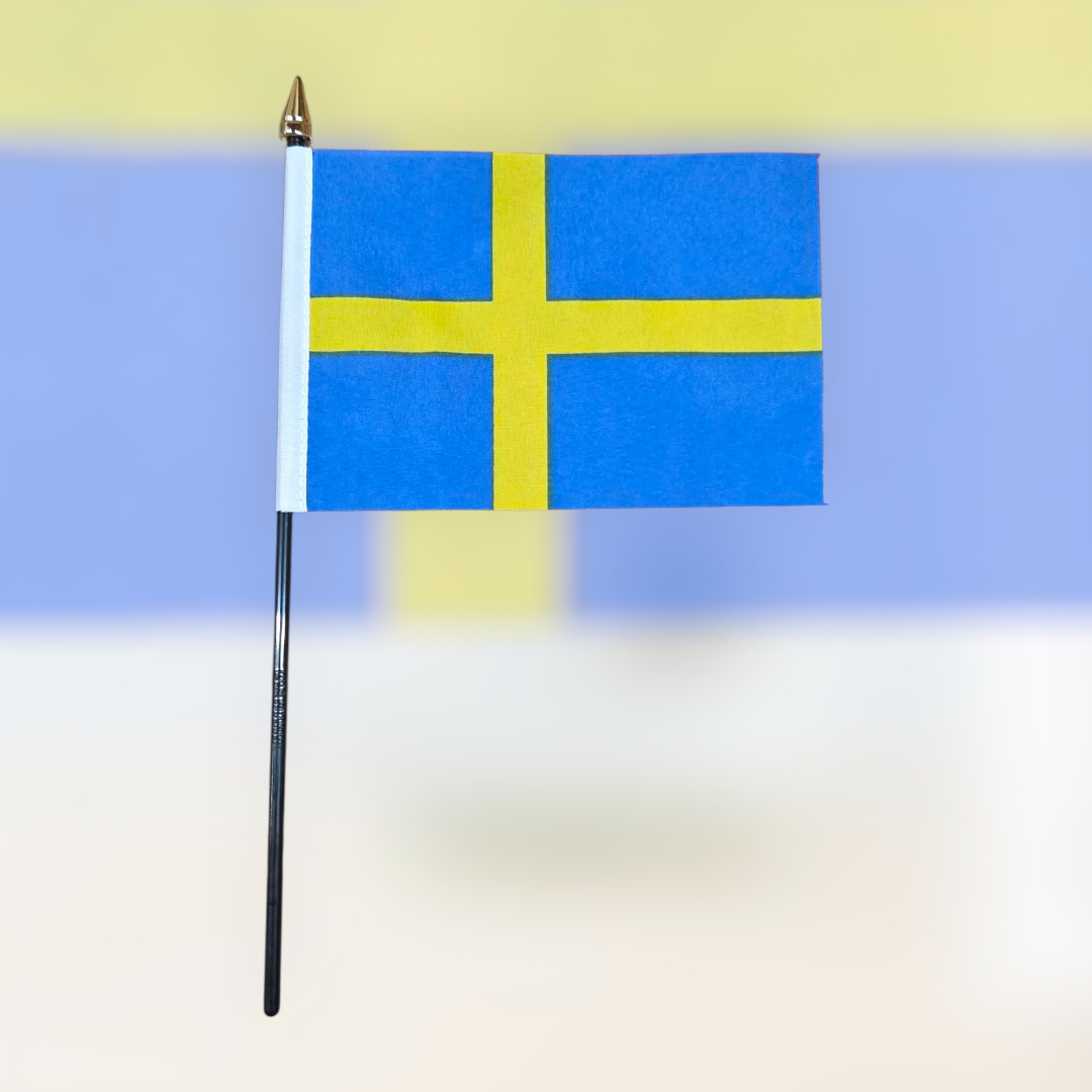 Dashboard Flag