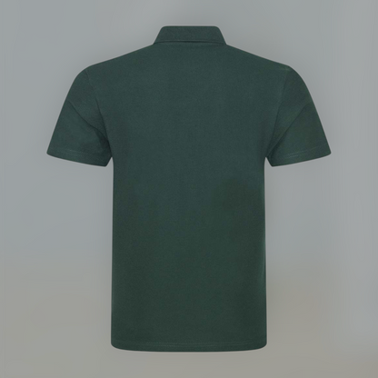 Bottle Green Polo