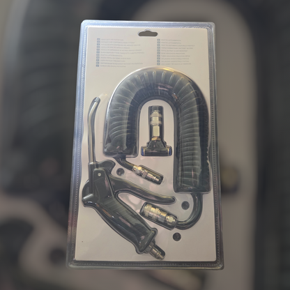 Heavy Duty Air Duster (13KG Maximum Pressure)