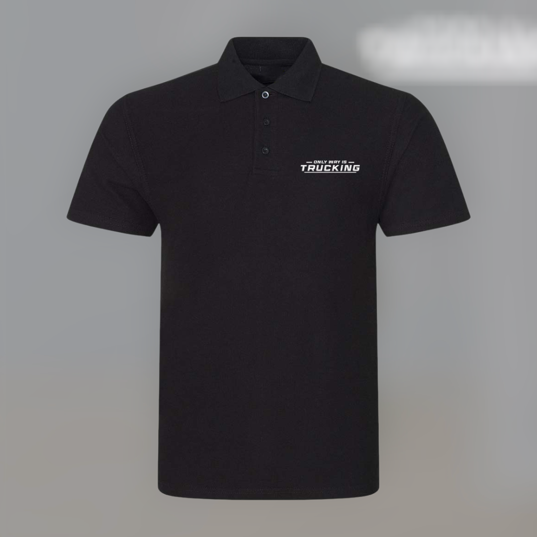 Black Polo