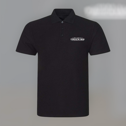 Black Polo