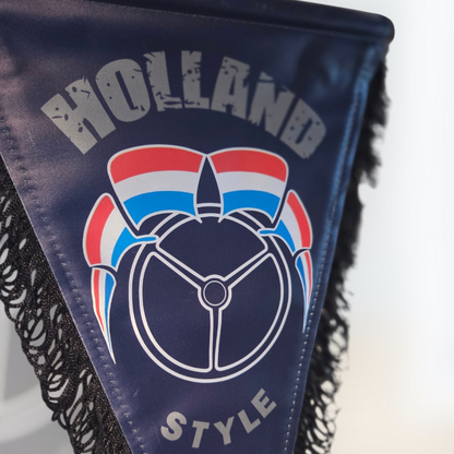 Holland Style