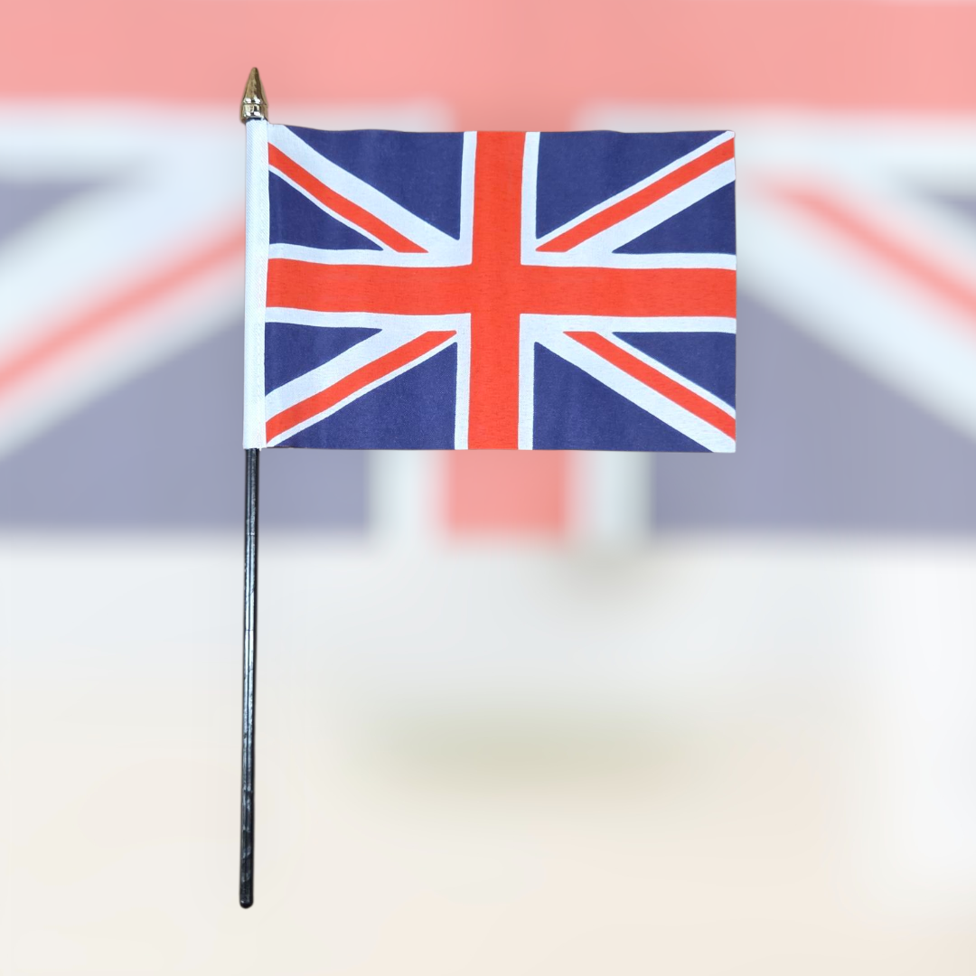Dashboard Flag