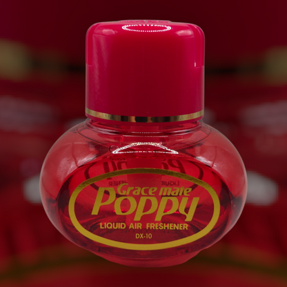 Gracemate Poppy Air Freshner (150ML)