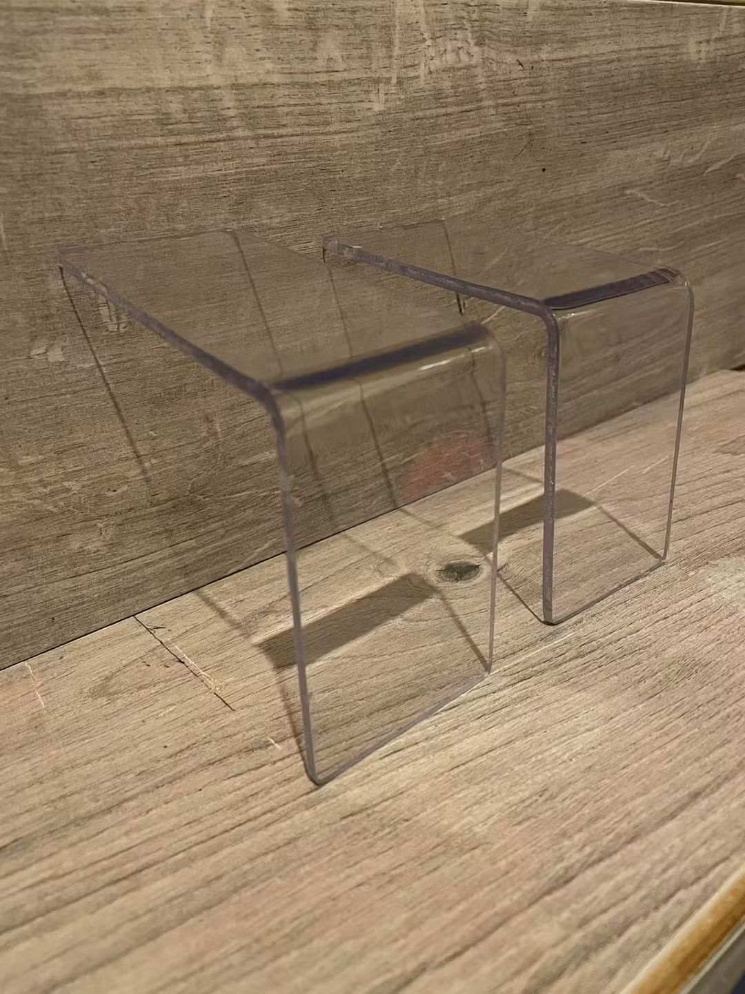 Poppy Ledges for Trucks