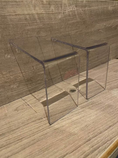 Poppy Ledges for Trucks