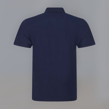 Navy Polo