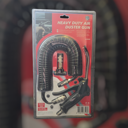 Heavy Duty Air Duster (13KG Maximum Pressure)